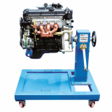 Gasoline Engine Assembly and Disassembly Equipment